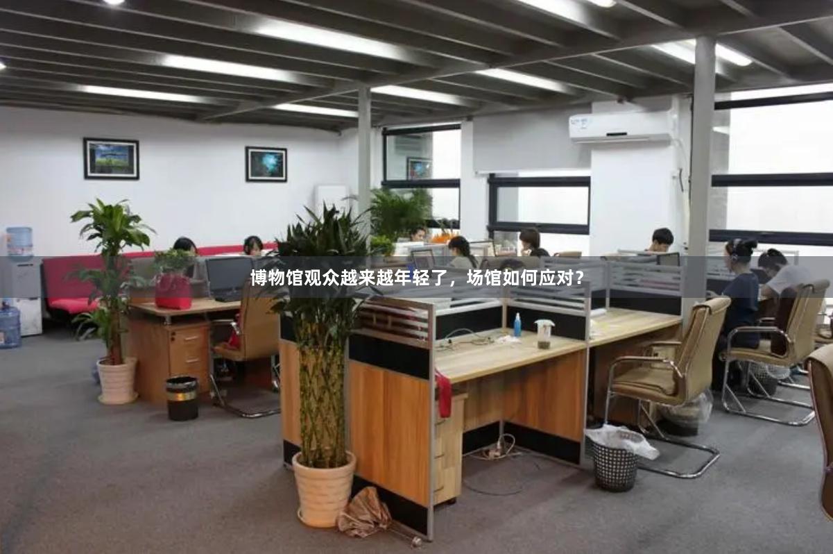 博物馆观众越来越年轻了，场馆如何应对？