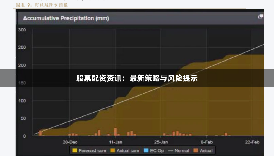 股票配资资讯：最新策略与风险提示
